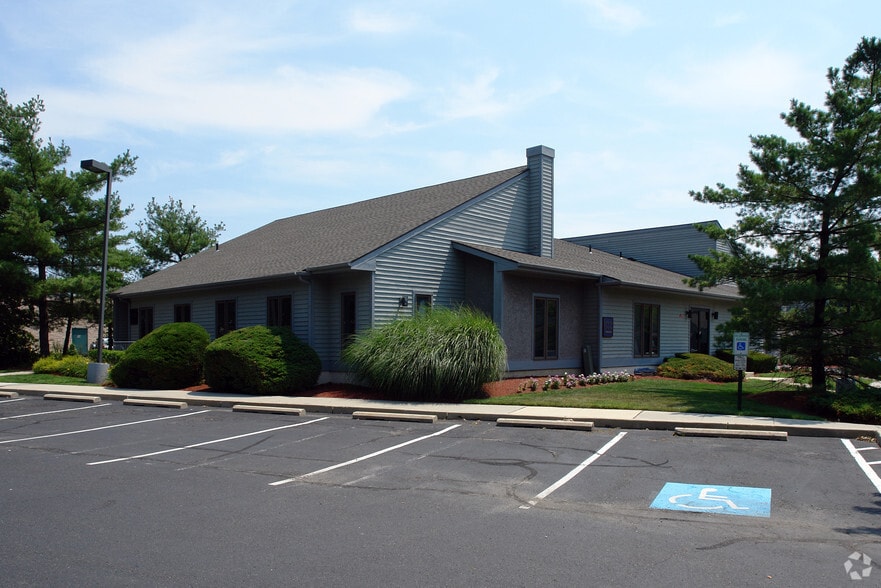 1000 White Horse Rd, Voorhees, NJ for lease - Building Photo - Image 2 of 4