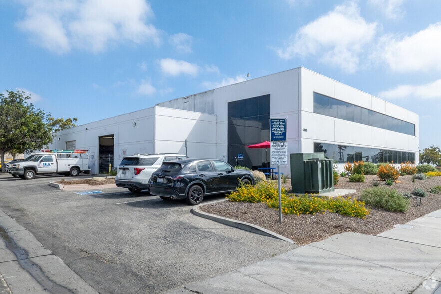 6085 King Dr, Ventura, CA for sale - Building Photo - Image 2 of 3