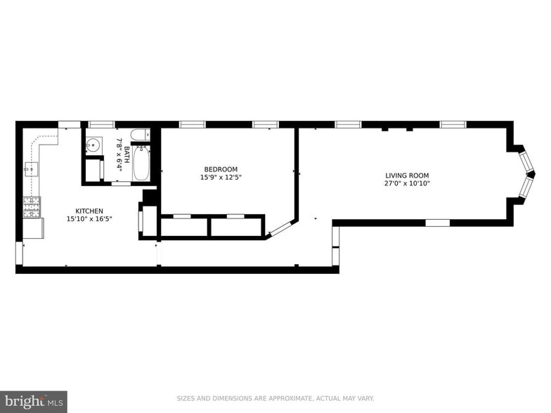 235 Monmouth St, Gloucester City, NJ for sale - Building Photo - Image 3 of 8