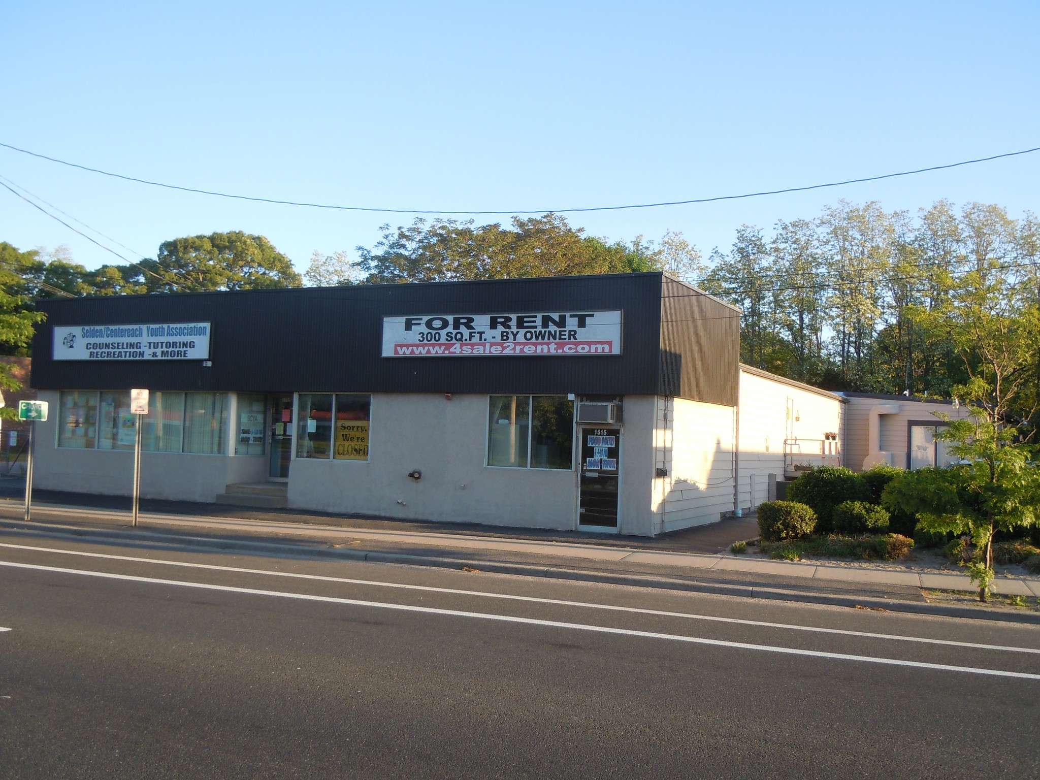 1515 Middle Country Rd, Centereach, NY for sale Building Photo- Image 1 of 1