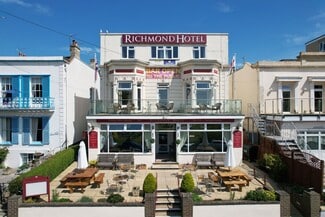 More details for 14 Park Pl, Weston Super Mare - Hospitality for Sale