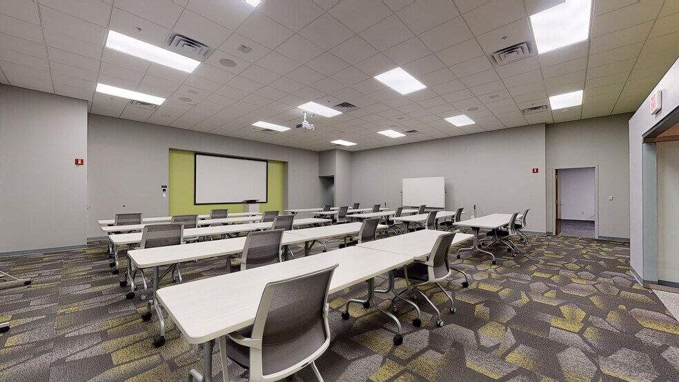 1300 E 9th St, Cleveland, OH à louer - Numérisation 3D de Matterport - Image 2 de 26