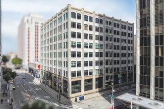 More details for 500 Sansome St, San Francisco, CA - Office for Lease