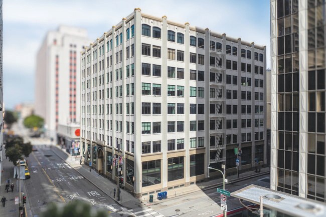 More details for 500 Sansome St, San Francisco, CA - Office for Lease
