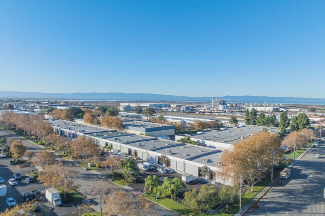 More details for 25005 Viking St, Hayward, CA - Industrial for Lease