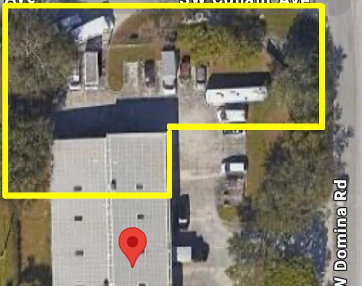 2100 SW Conant Ave, Port Saint Lucie, FL for lease - Building Photo - Image 2 of 4