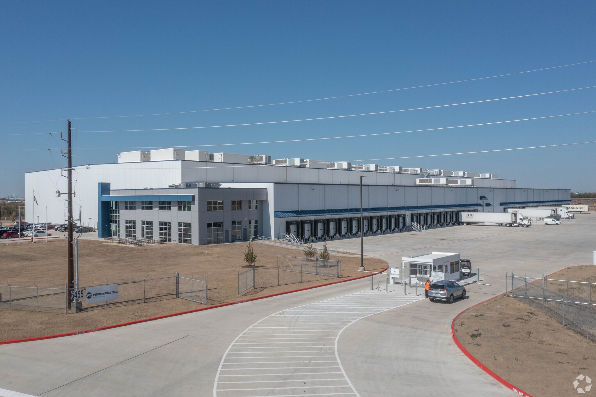 Grand Pkwy, Baytown, TX for sale Primary Photo- Image 1 of 1