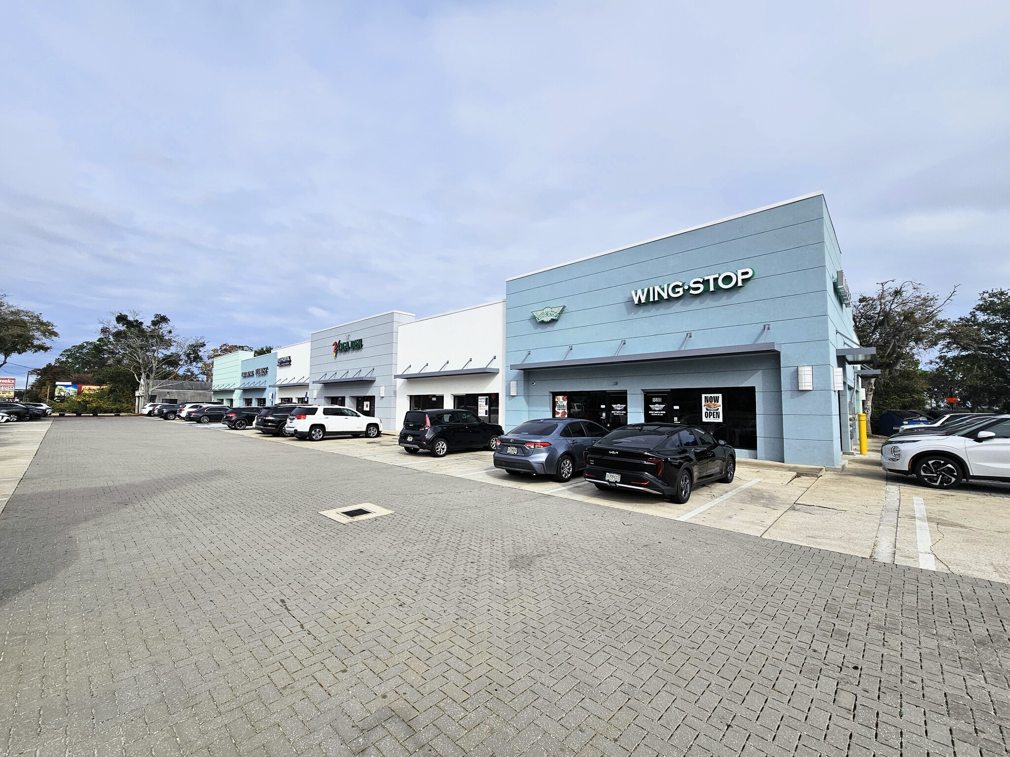1570-1586 US Highway 1 S, Saint Augustine, FL for lease Primary Photo- Image 1 of 11