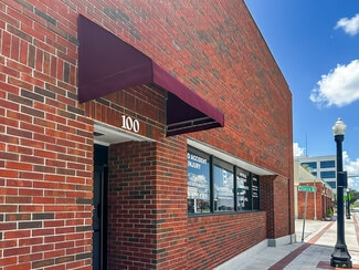 More details for 100 W Main St, Lakeland, FL - Office/Medical for Lease