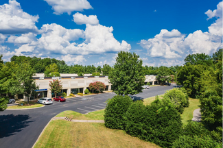 More details for 318 Seaboard Ln, Franklin, TN - Flex for Lease