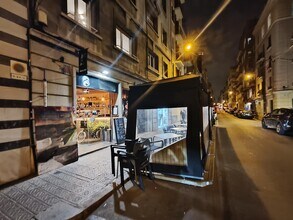 Carrer de Laforja, 140, Barcelone, Barcelona à louer Photo de construction- Image 2 de 18