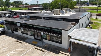 Plus de détails pour 112 Academy St, Fort Mill, SC - Commerce de détail à louer