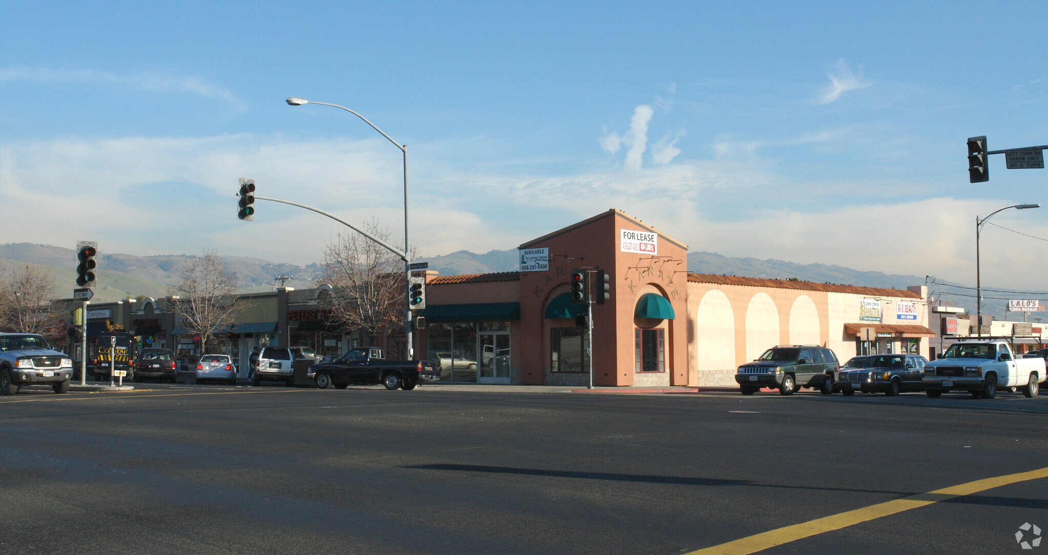 16 S White Rd, San Jose, CA for lease Building Photo- Image 1 of 10