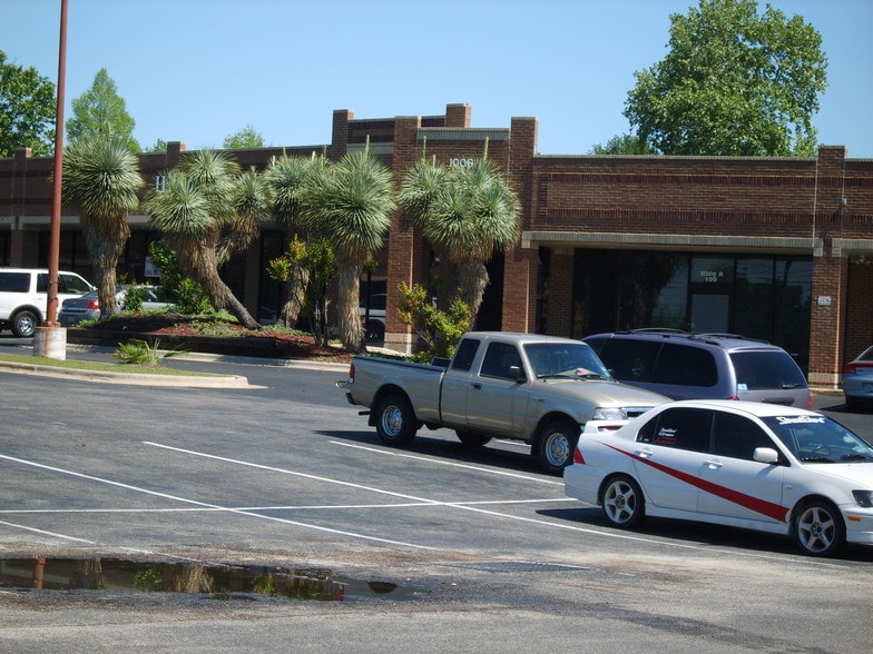 1006 E Yager Ln, Austin, TX for lease - Other - Image 2 of 5