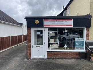 Plus de détails pour 286 Broad Rd, Braintree - Bureau à louer