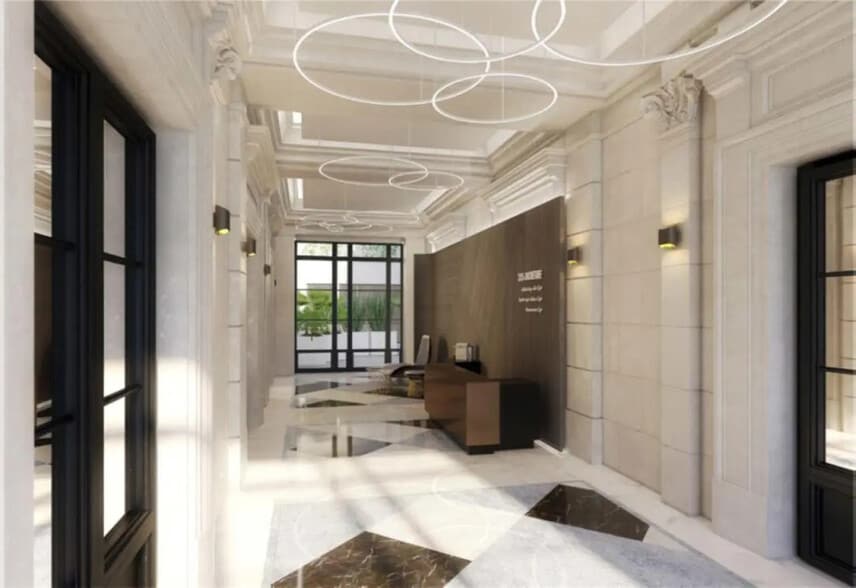 35 Rue La Boétie, Paris for lease - Building Photo - Image 3 of 6