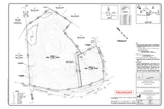 Plus de détails pour 105 Stonington Rd, Norwich, CT - Terrain à vendre