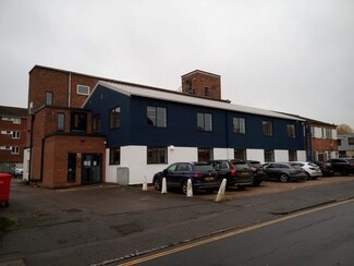 More details for 16 Bridge Rd, Haywards Heath - Coworking for Lease