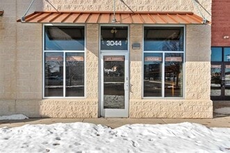 3012-3066 Village Park Dr, Plover, WI for lease Building Photo- Image 2 of 10