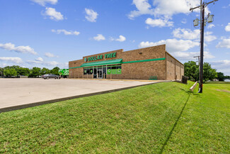 Plus de détails pour 5412 Davis Blvd, North Richland Hills, TX - Vente au détail à vendre