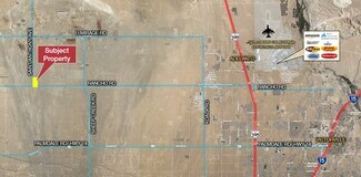More details for 01 Rancho Rd, Adelanto, CA - Land for Sale