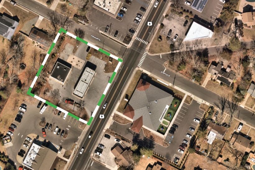 2401 New Rd, Northfield, NJ for lease - Building Photo - Image 1 of 3