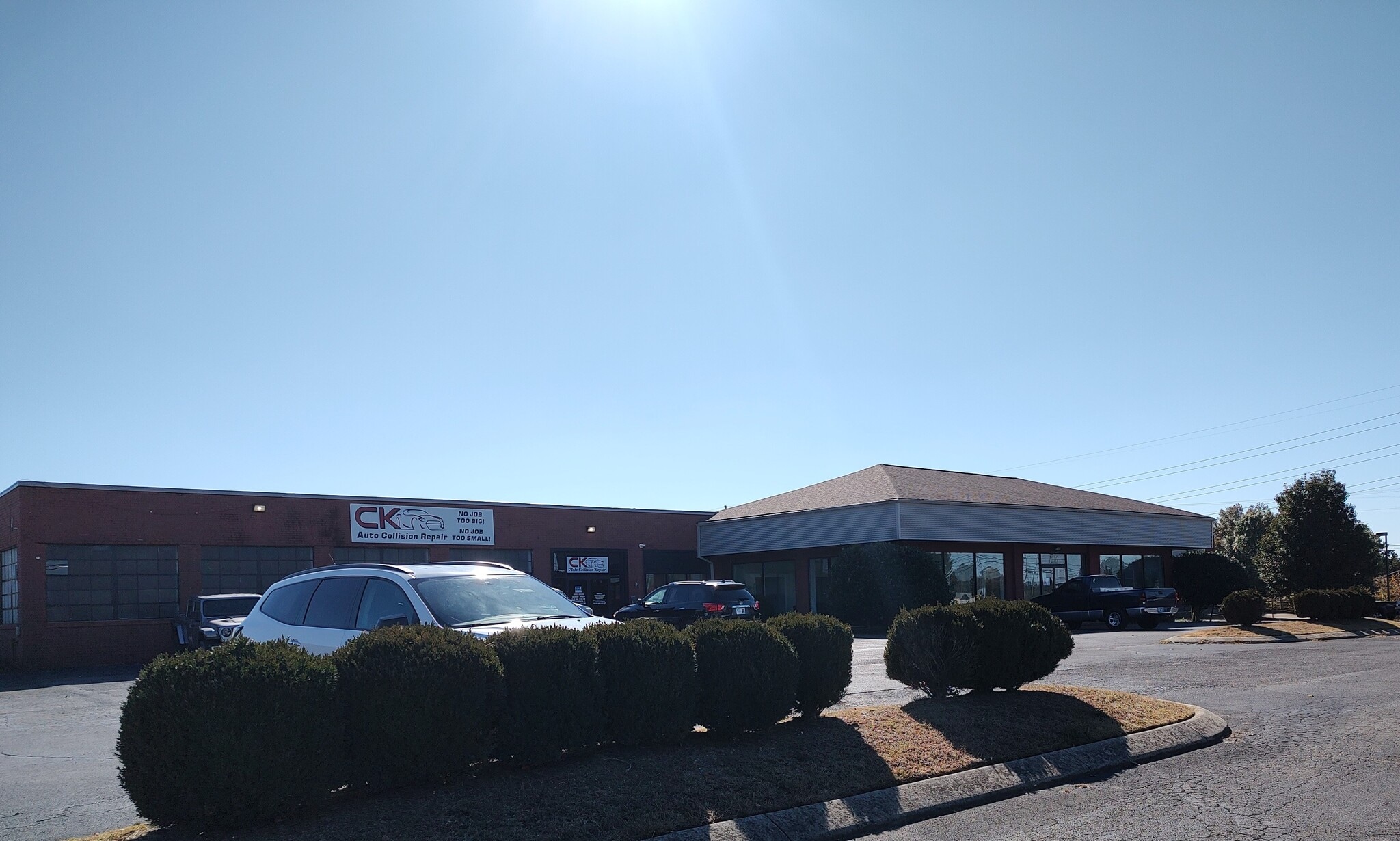 1210 Madison St, Shelbyville, TN for sale Building Photo- Image 1 of 12