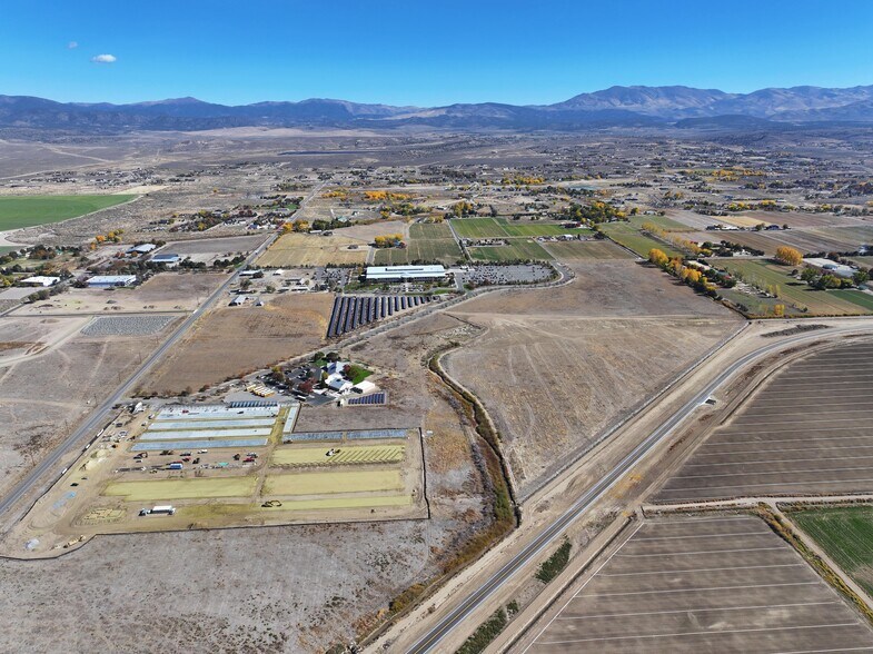 Muller Parkway & Bently Parkway, Minden, NV à vendre - Photo du bâtiment - Image 3 de 8