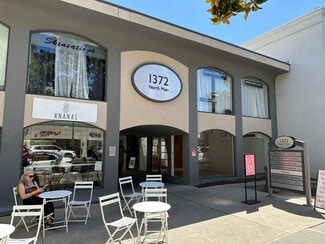 More details for 1372 N Main St, Walnut Creek, CA - Retail for Lease