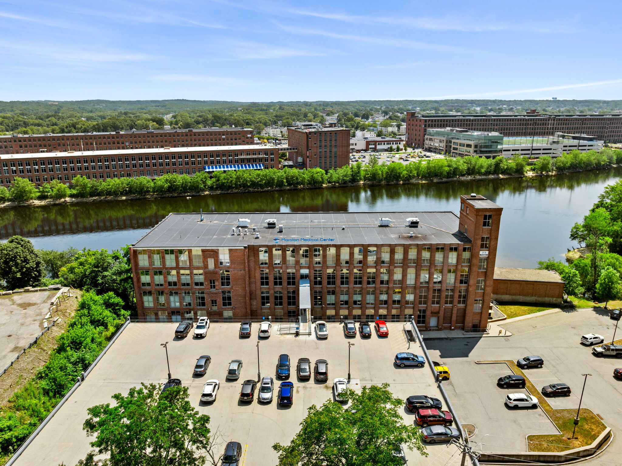 25 Marston St, Lawrence, MA for sale Building Photo- Image 1 of 70