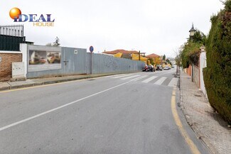 More details for Calle Encantado, 11, Ogíjares - Land for Sale