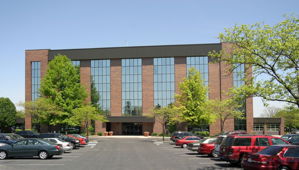 6626 E 75th St, Indianapolis, IN à louer - Autre - Image 2 de 22