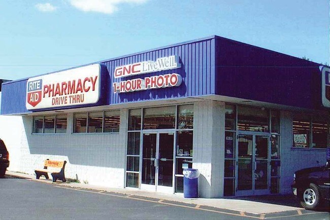 More details for 425 N 5th St, Roscommon, MI - Retail for Sale