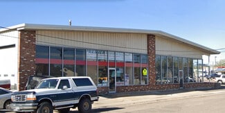 Plus de détails pour 50-60 E Chenango Ave, Englewood, CO - Commerce de détail à louer
