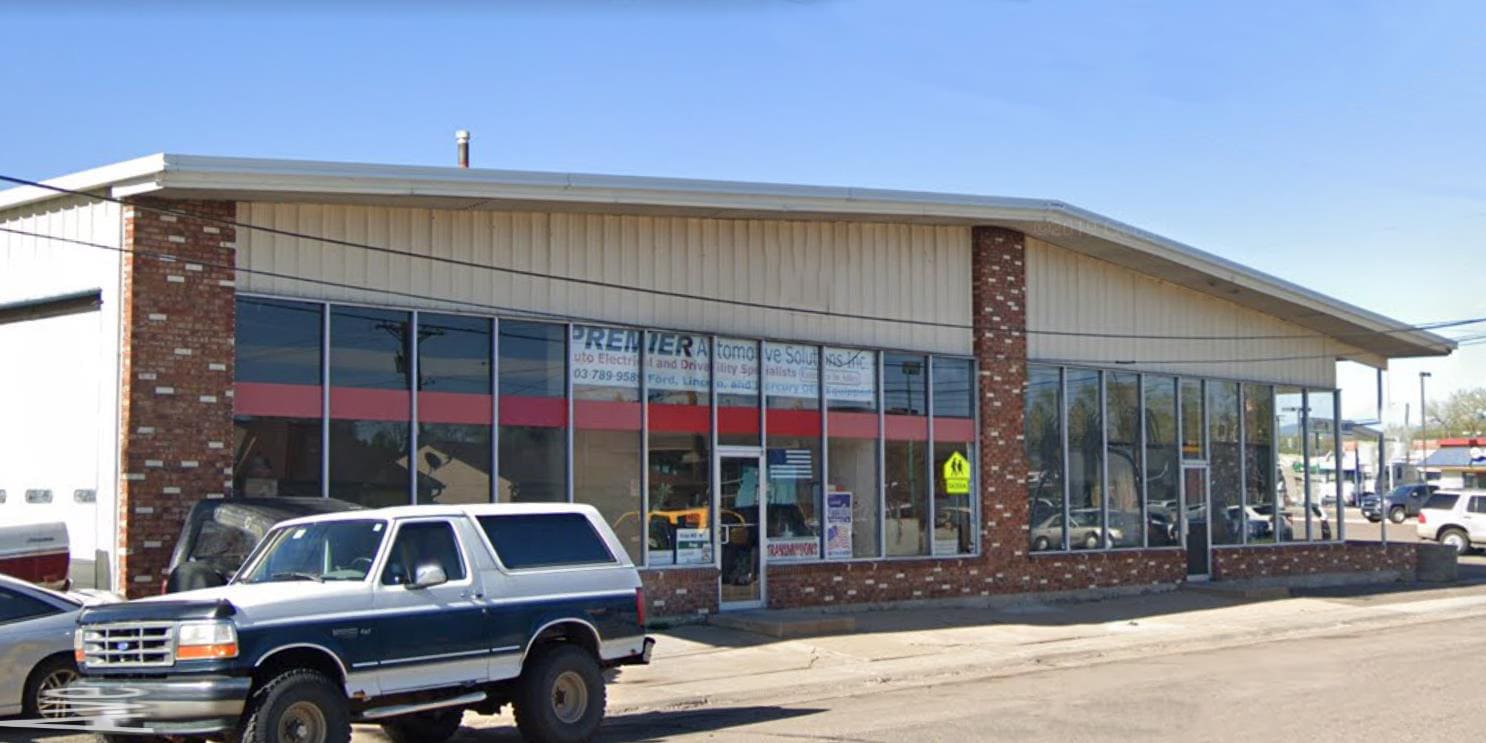 50-60 E Chenango Ave, Englewood, CO for lease Primary Photo- Image 1 of 9