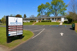Plus de détails pour 3150 Packard Rd, Ypsilanti, MI - Bureau à louer