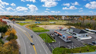 Plus de détails pour 2318 Bay St, Taunton, MA - Commerce de détail à louer