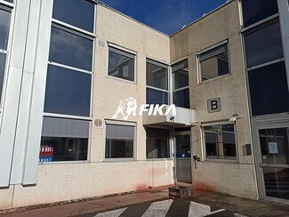 Plus de détails pour 6 Avenue Édouard Serres, Colomiers - Bureau à louer