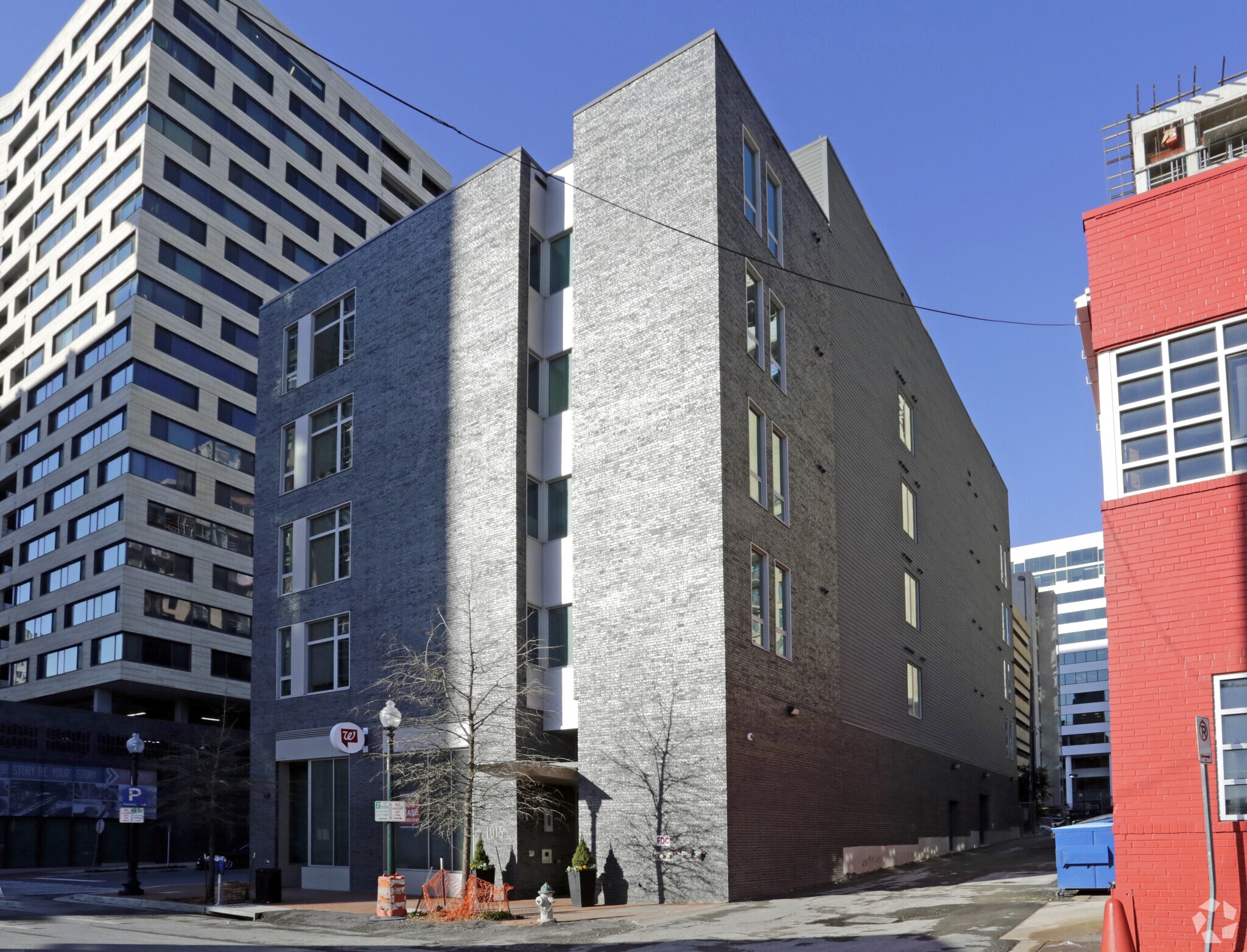 1015 Ripley St, Silver Spring, MD for lease Primary Photo- Image 1 of 7