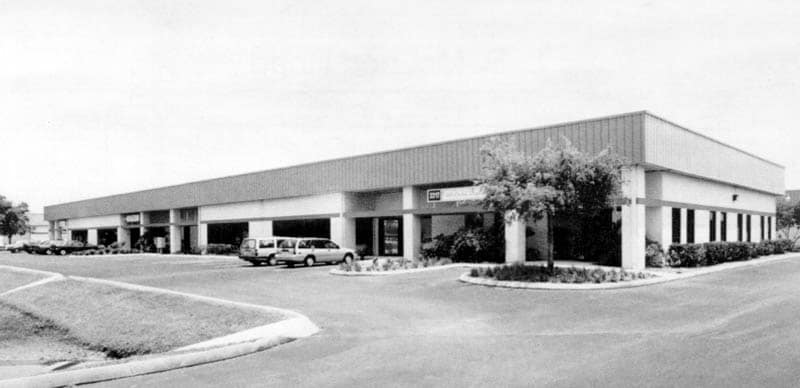 3301 Bartlett Blvd, Orlando, FL for lease - Building Photo - Image 2 of 4