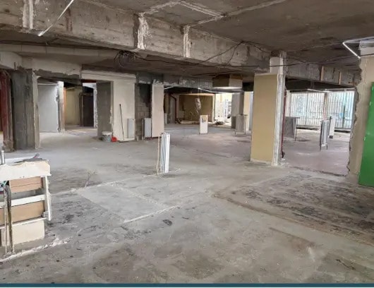 94 Rue Des Vignoles, Paris for lease - Building Photo - Image 2 of 5