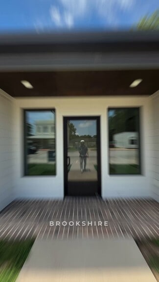 More details for 907 Otto St, Brookshire, TX - Office for Sale