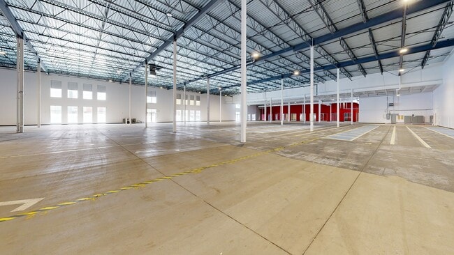 More details for 2044-2082 Rte Transcanadienne, Dorval, QC - Industrial for Lease