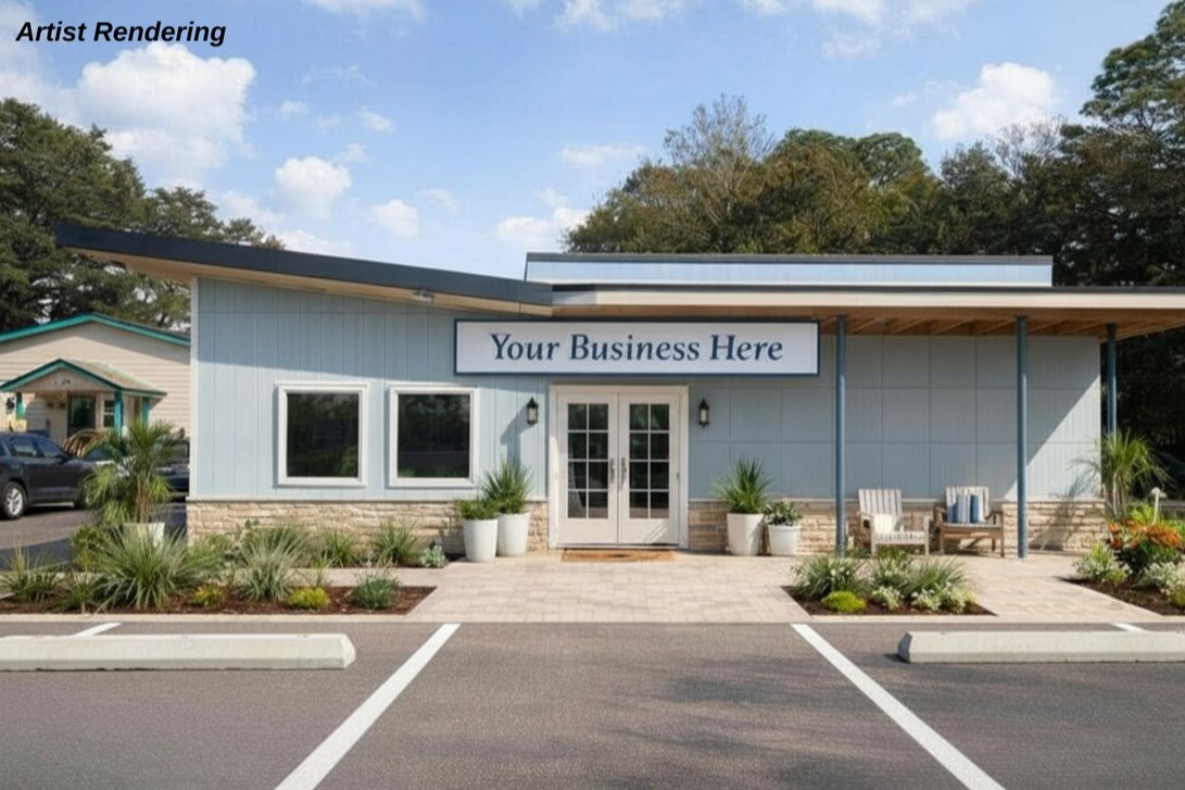 850914 US Highway 17, Yulee, FL à louer Photo principale- Image 1 de 17