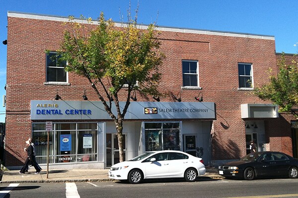 Plus de détails pour 90 Lafayette St, Salem, MA - Commerce de détail à louer