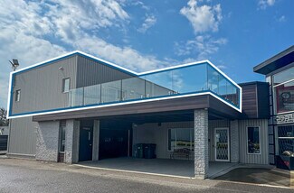 Plus de détails pour 1720-1722 Boul Saint-Charles, Drummondville, QC - Bureau à louer