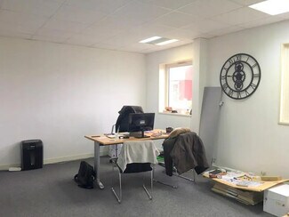 Plus de détails pour Bureau à louer