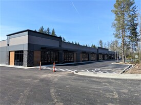 LaCamas Tech Center - Loft