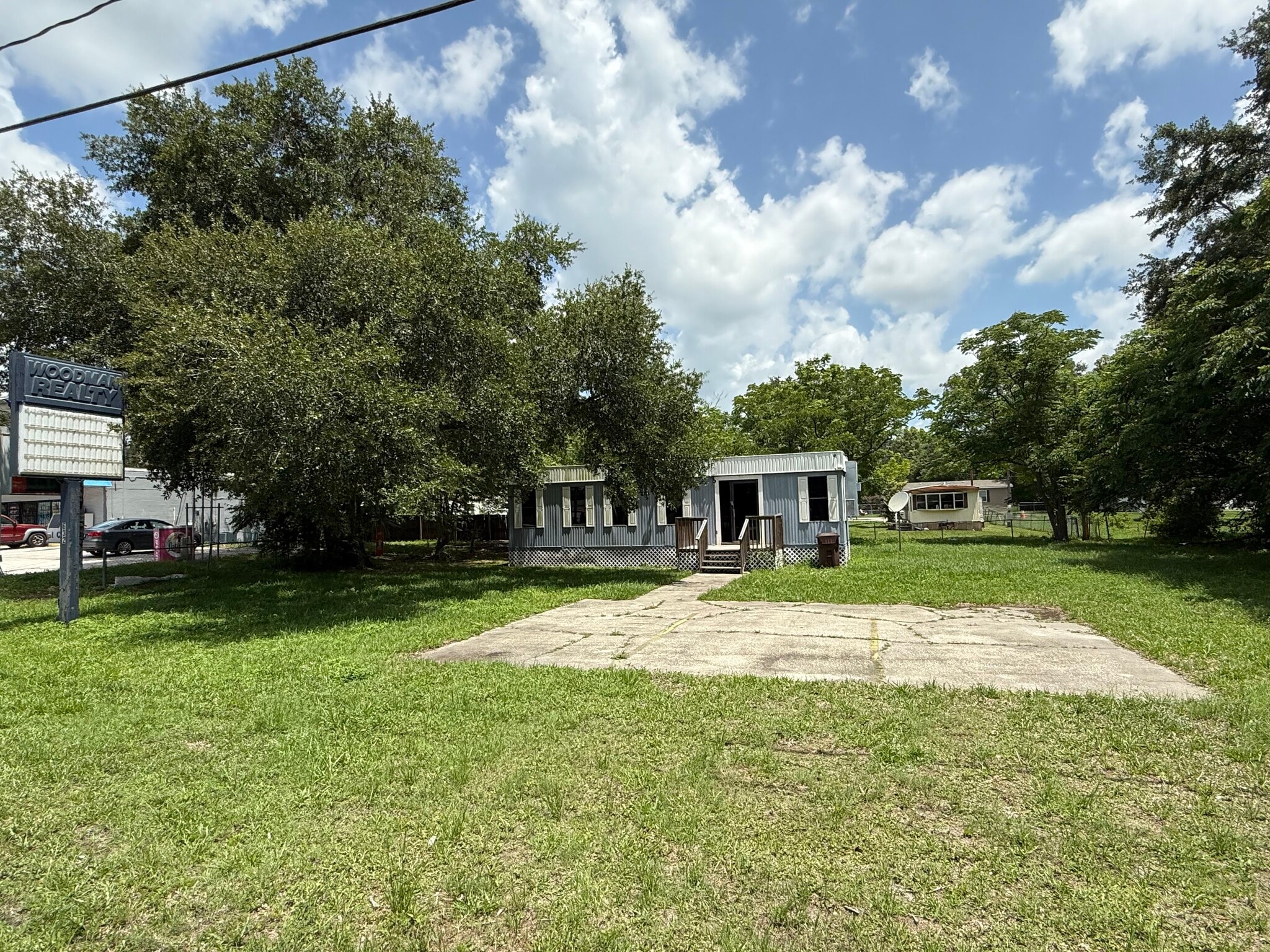 632 Commonwealth Ave SW, Polk City, FL à vendre Photo principale- Image 1 de 18