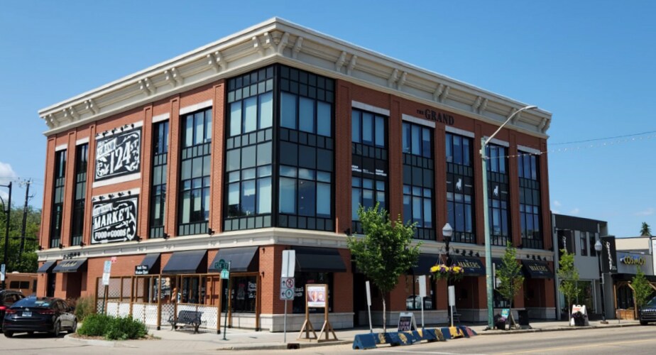 10802-10806 124th St, Edmonton, AB for sale Building Photo- Image 1 of 1